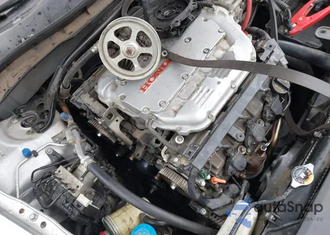 2011 Honda Accord 3.5 Ex-L z USA, uszkodzony, nr VIN 1HGCP3F80BA016690